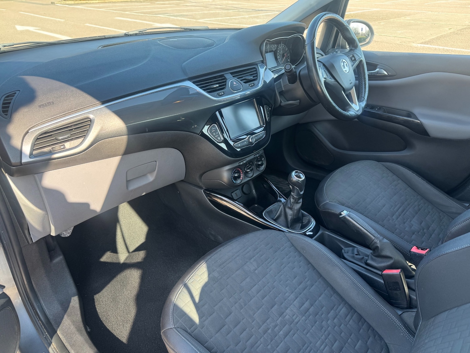 Used Vauxhall Corsa 2016 for sale - 77822530: Photo 28