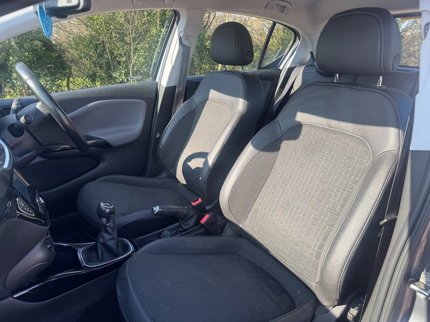 Used Vauxhall Corsa 2016 for sale - 77822530: Photo 29