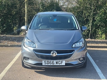 Used Vauxhall Corsa 2016 for sale - 77822530: Photo