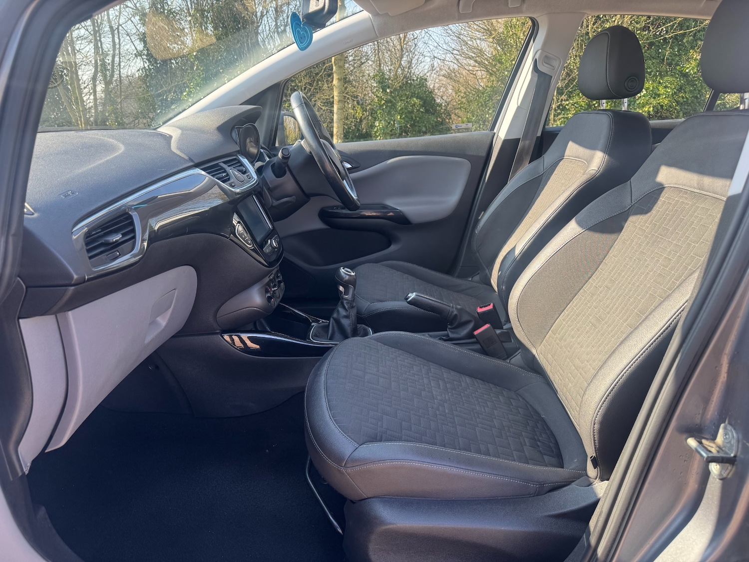 Used Vauxhall Corsa 2016 for sale - 77822530: Photo 30