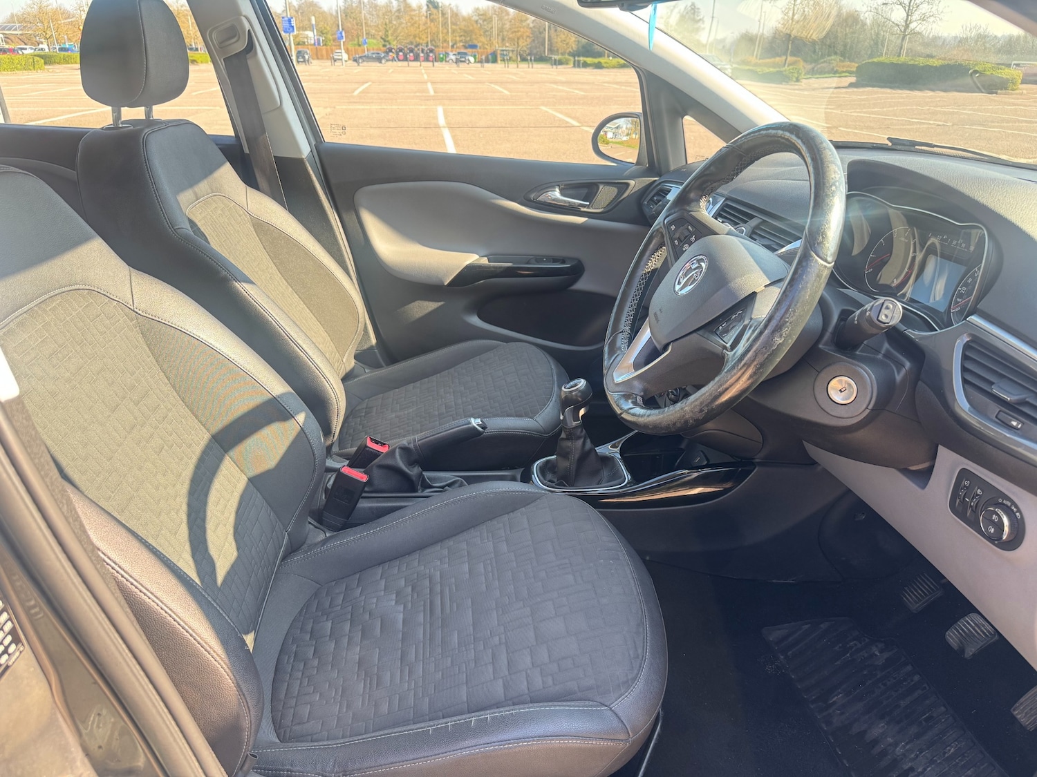 Used Vauxhall Corsa 2016 for sale - 77822530: Photo 31