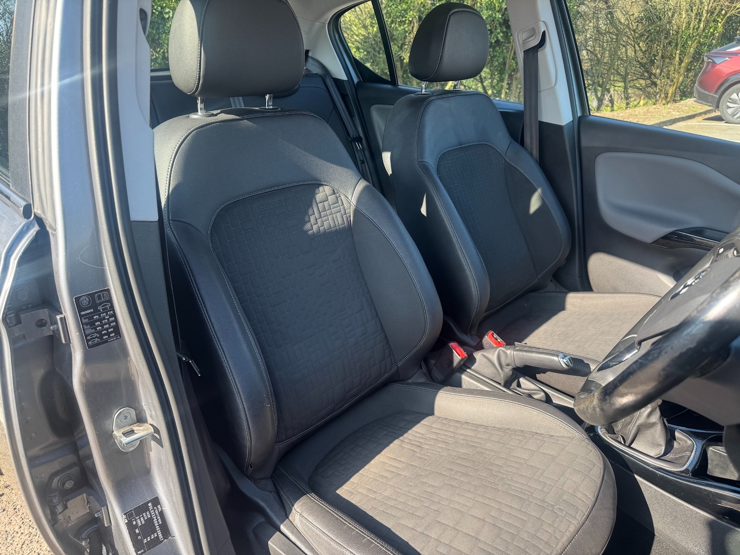 Used Vauxhall Corsa 2016 for sale - 77822530: Photo 32