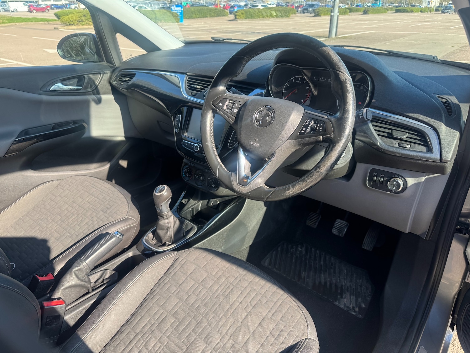 Used Vauxhall Corsa 2016 for sale - 77822530: Photo 33