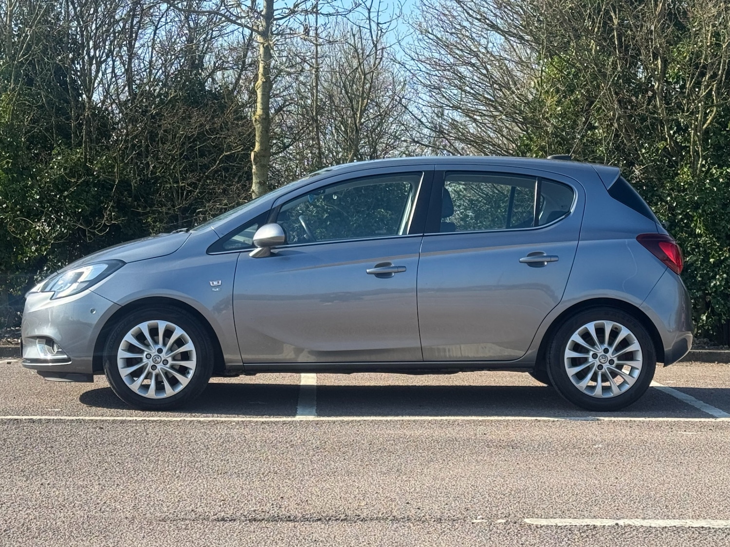 Used Vauxhall Corsa 2016 for sale - 77822530: Photo 4