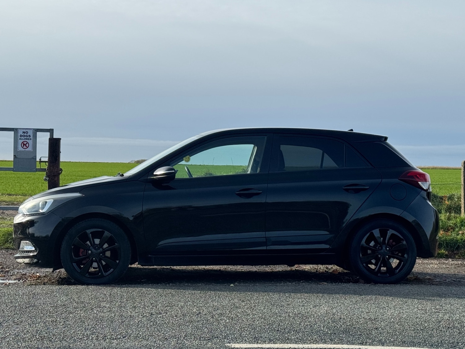 Used Hyundai i20 2015 for sale - 76418601: Photo 16