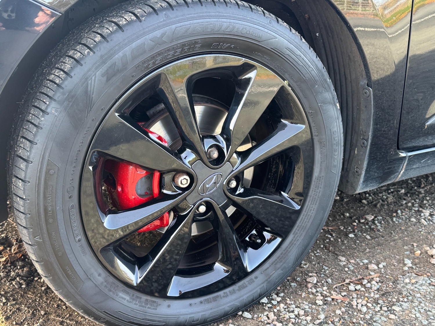 Used Hyundai i20 2015 for sale - 76418601: Photo 17