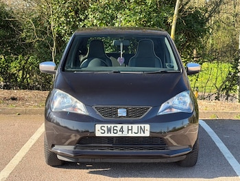 Used SEAT Mii 2015 for sale - 78568300: Photo