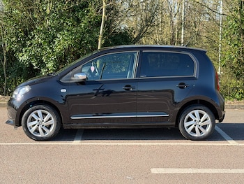 Used SEAT Mii 2015 for sale - 78568300: Photo