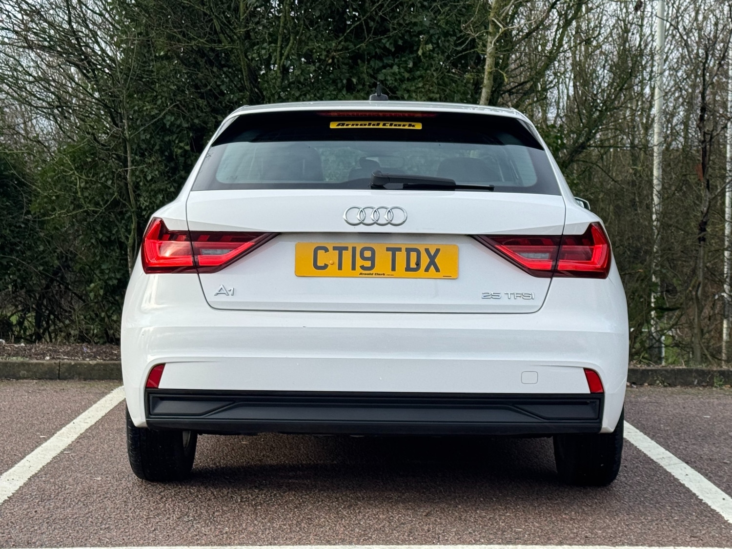 Used Audi A1 2019 for sale - 77521840: Photo 10