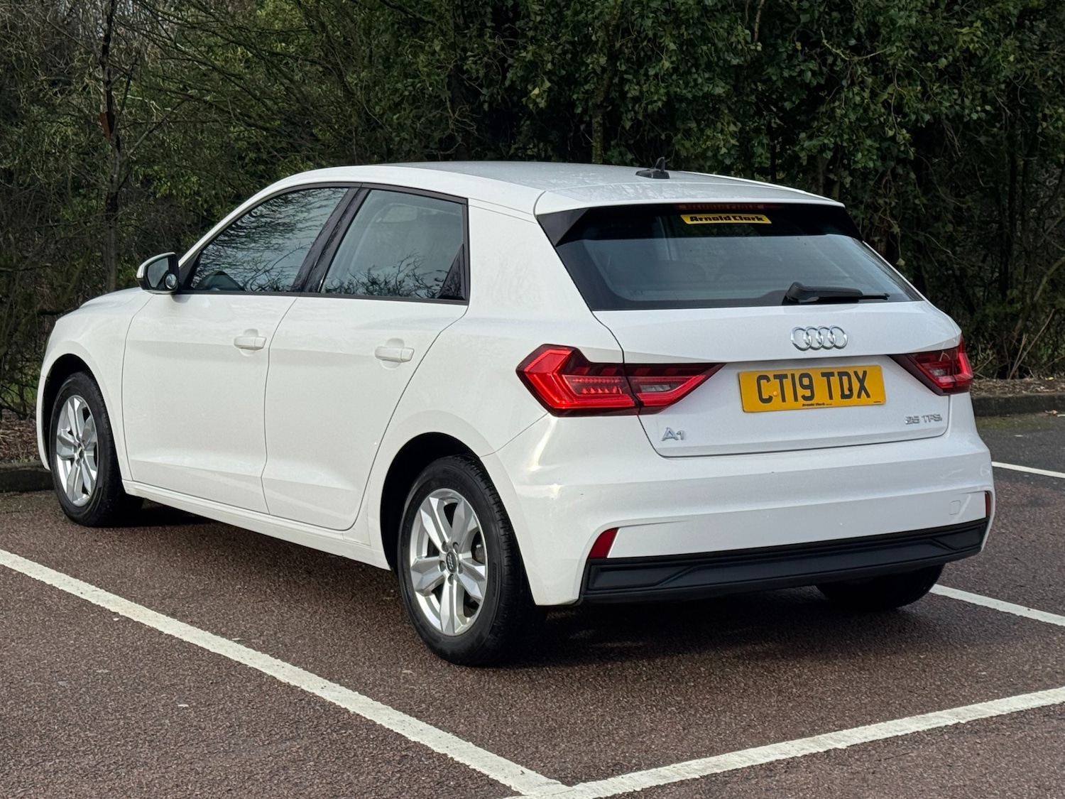 Used Audi A1 2019 for sale - 77521840: Photo 11