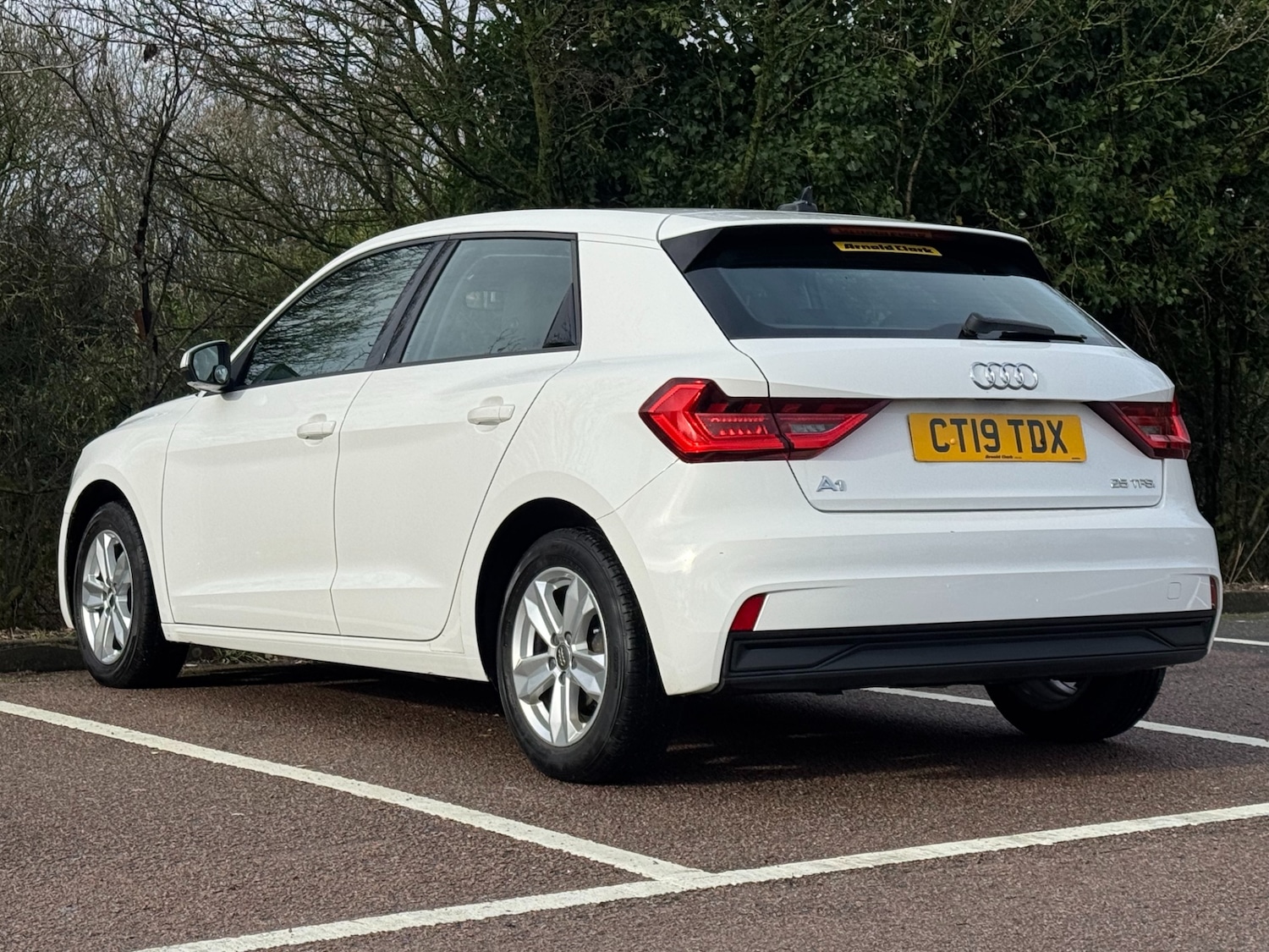 Used Audi A1 2019 for sale - 77521840: Photo 12