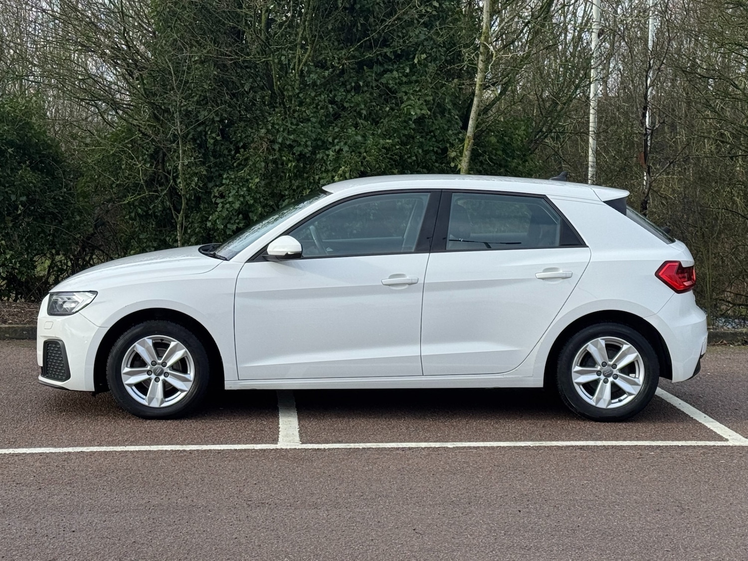 Used Audi A1 2019 for sale - 77521840: Photo 13