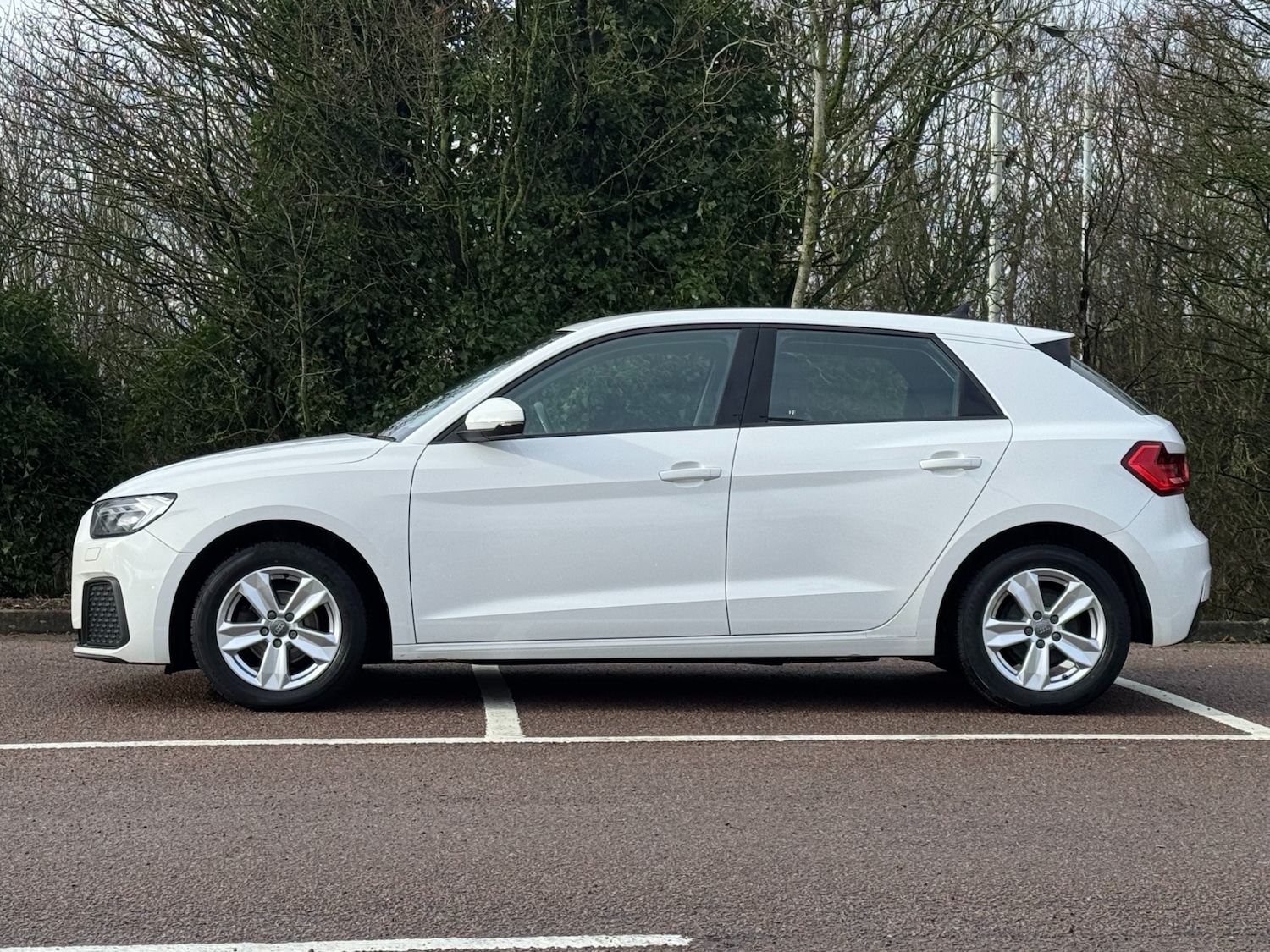 Used Audi A1 2019 for sale - 77521840: Photo 14