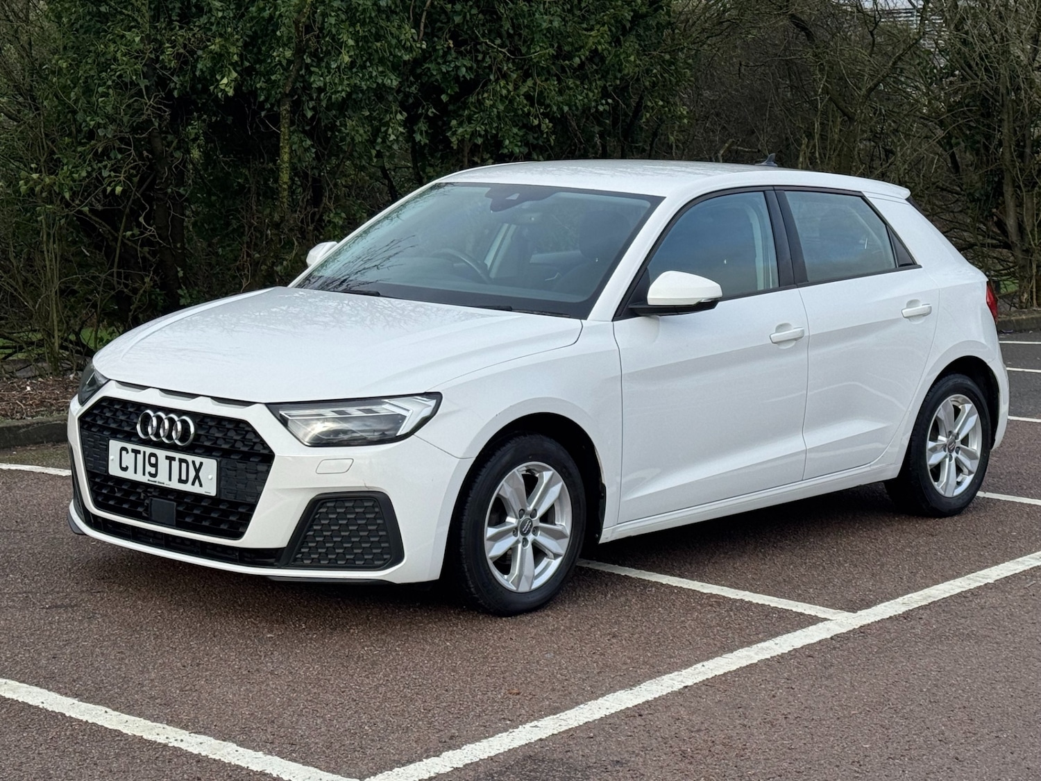 Used Audi A1 2019 for sale - 77521840: Photo 15