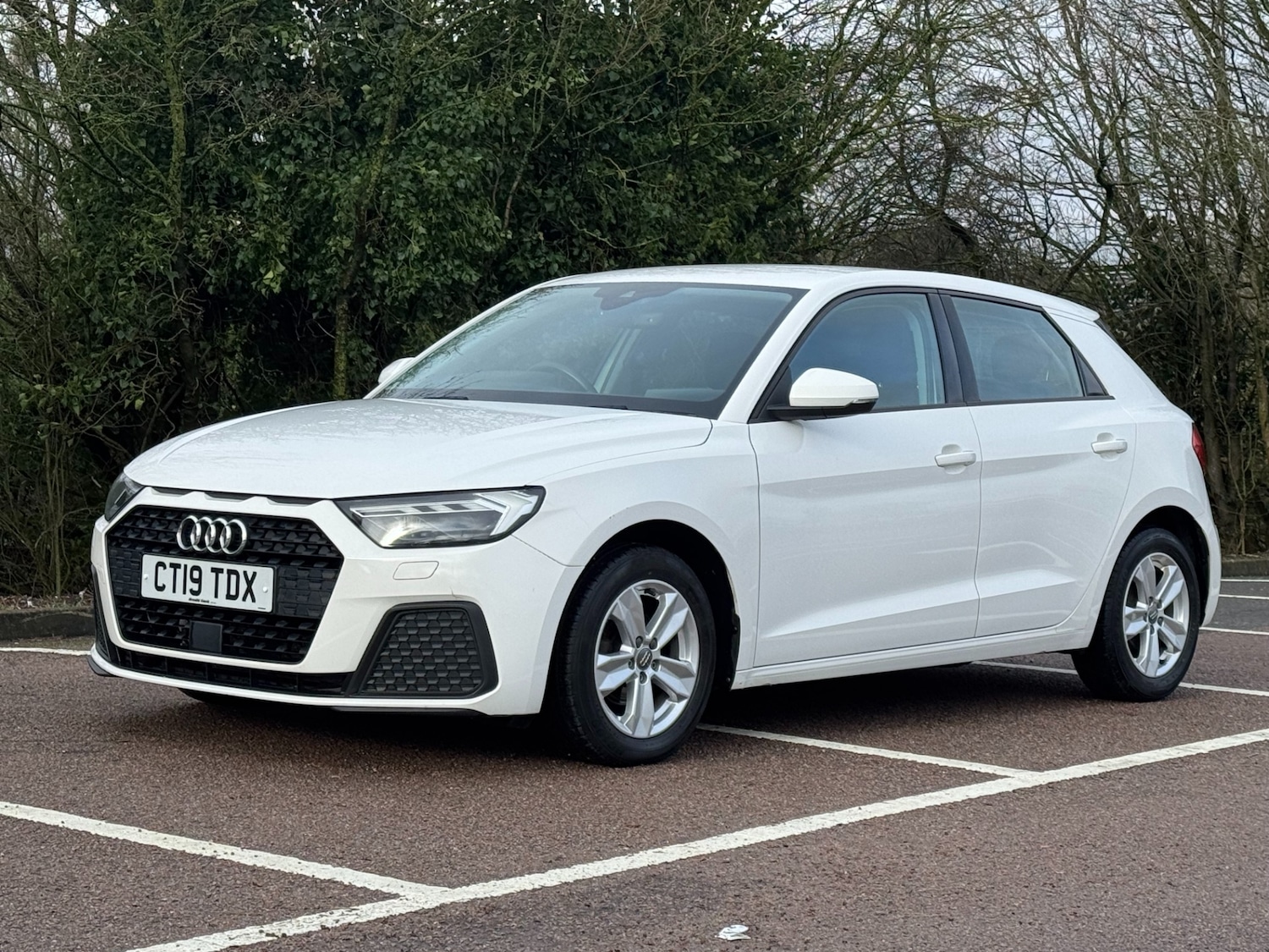 Used Audi A1 2019 for sale - 77521840: Photo 16
