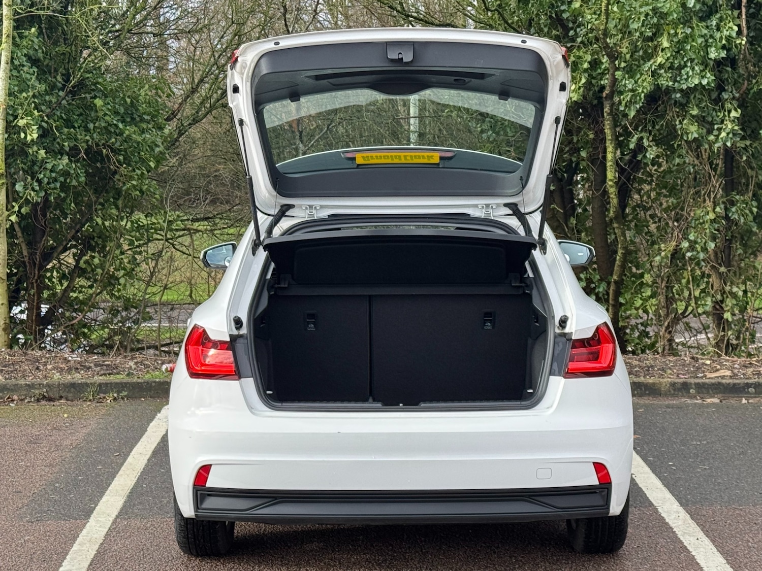 Used Audi A1 2019 for sale - 77521840: Photo 17