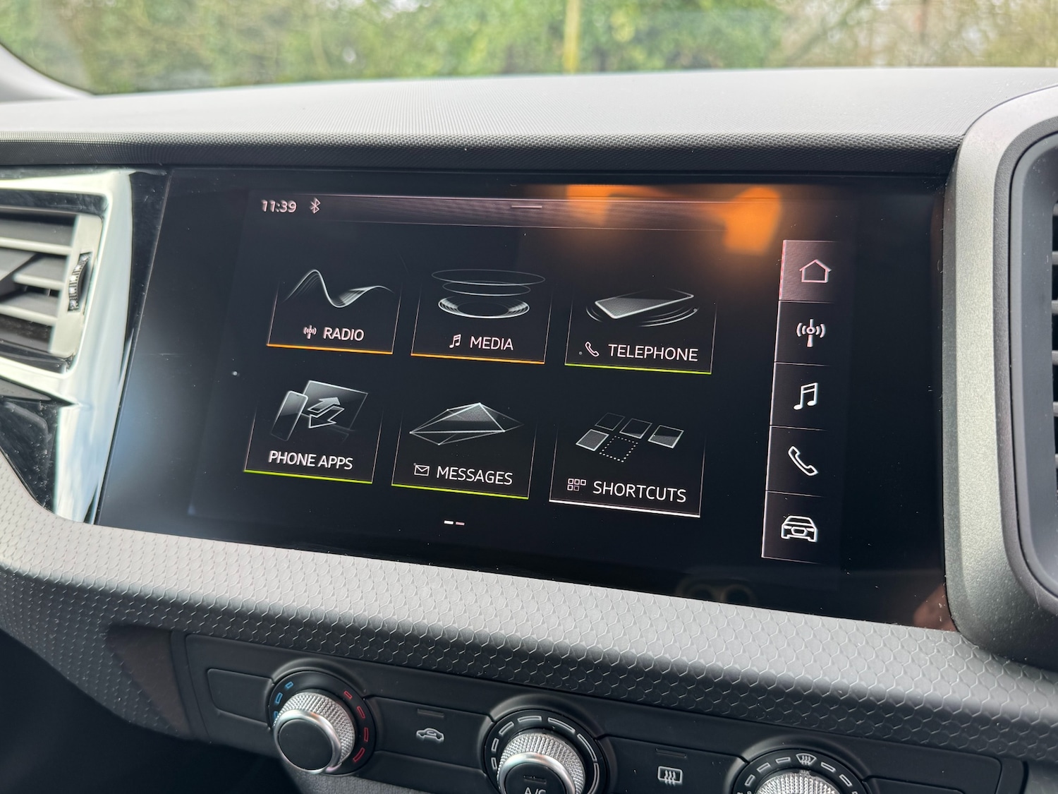 Used Audi A1 2019 for sale - 77521840: Photo 21