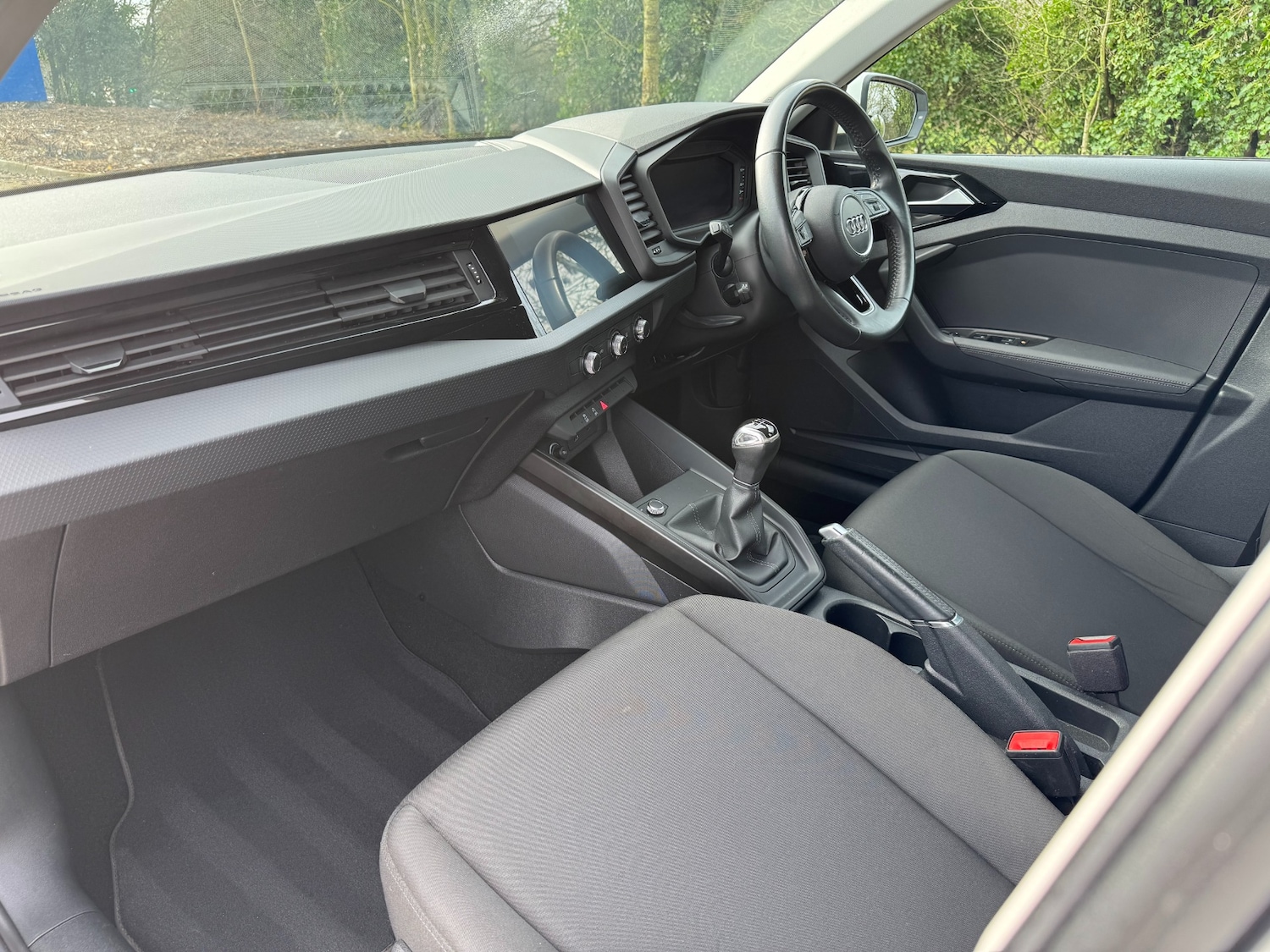 Used Audi A1 2019 for sale - 77521840: Photo 22