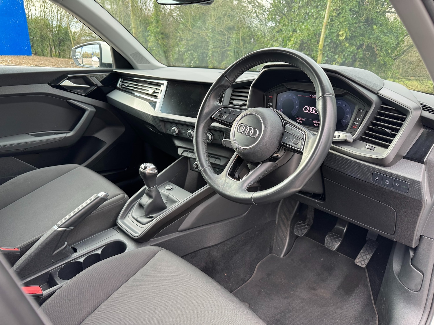 Used Audi A1 2019 for sale - 77521840: Photo 25