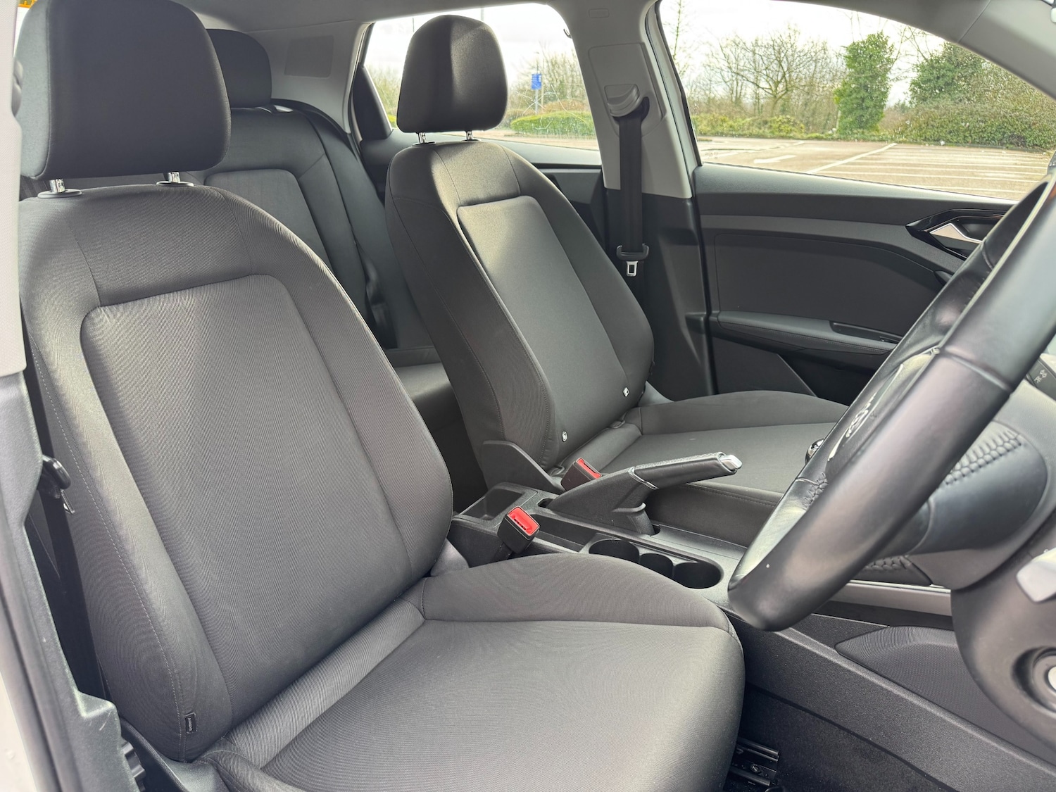 Used Audi A1 2019 for sale - 77521840: Photo 27