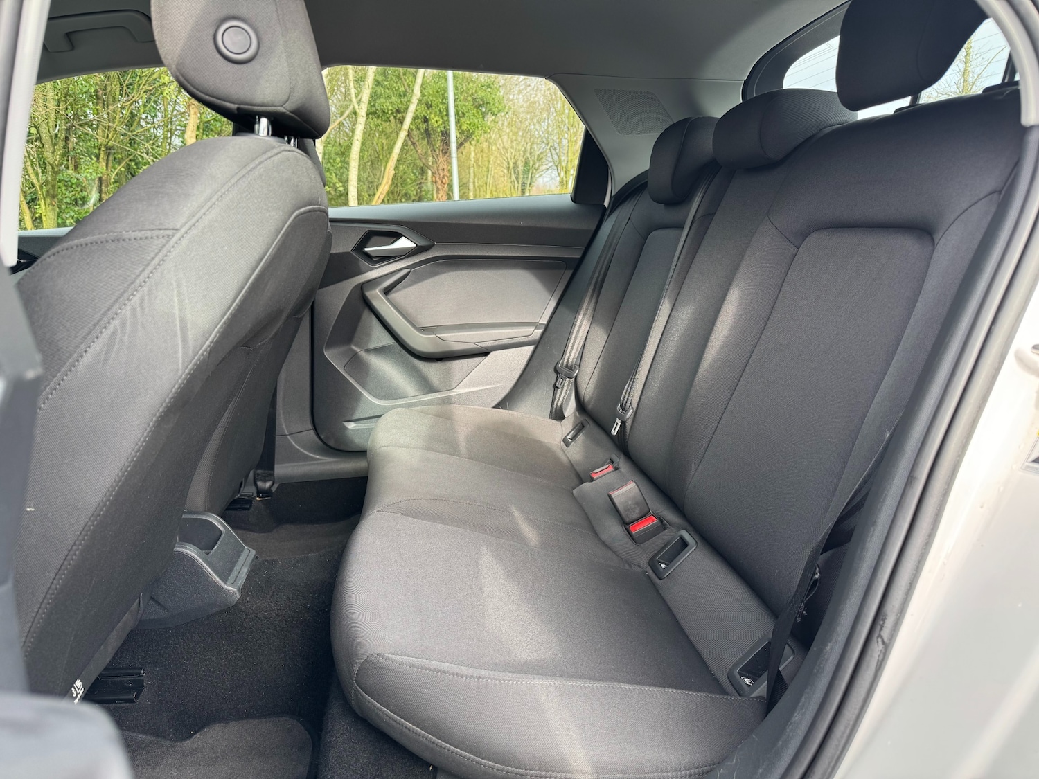 Used Audi A1 2019 for sale - 77521840: Photo 28