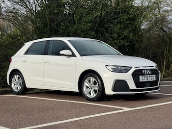 Used Audi A1 2019 for sale - 77521840: Photo