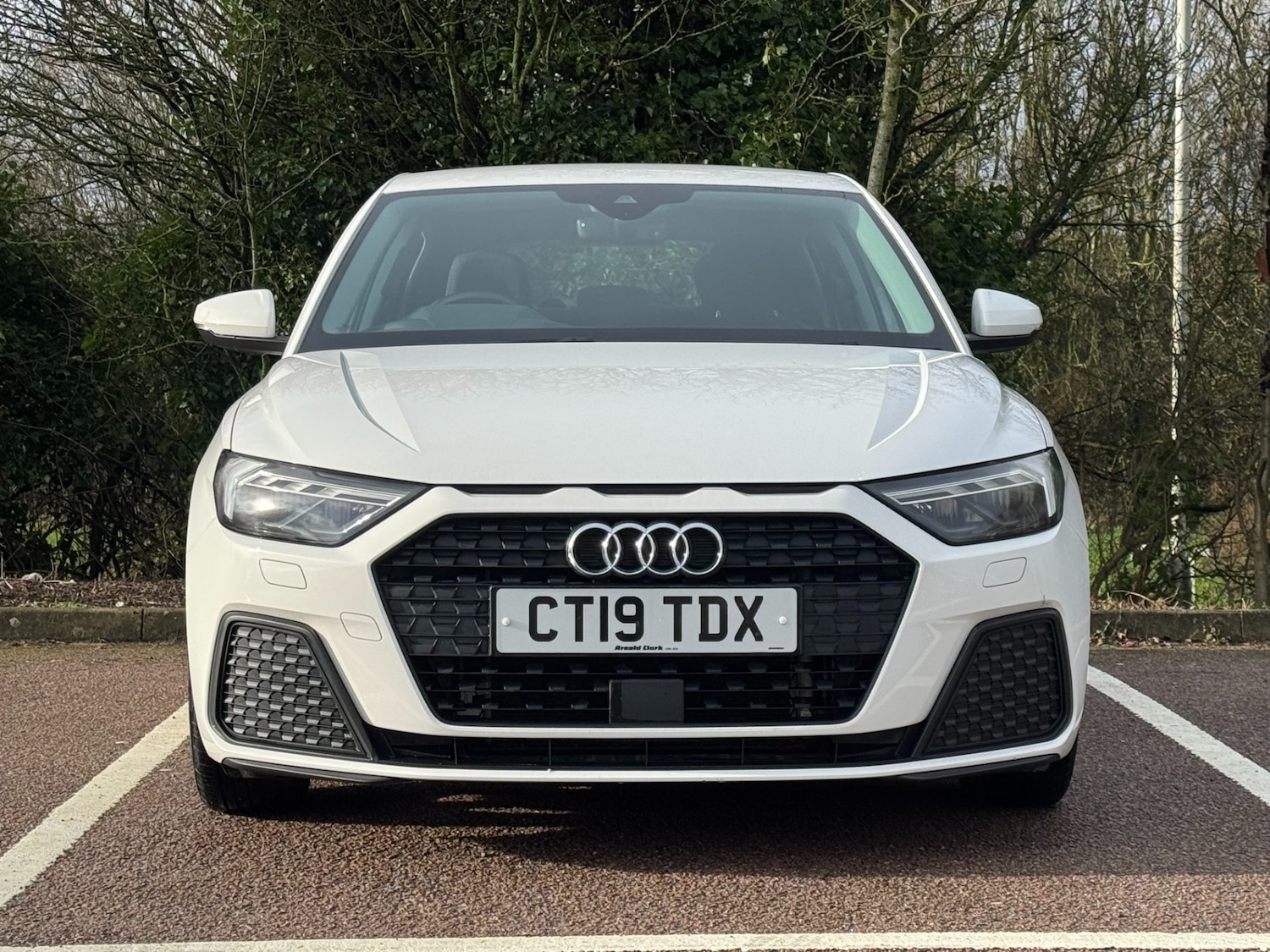 Used Audi A1 2019 for sale - 77521840: Photo 4