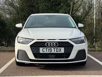 Used Audi A1 2019 for sale - 77521840: Photo