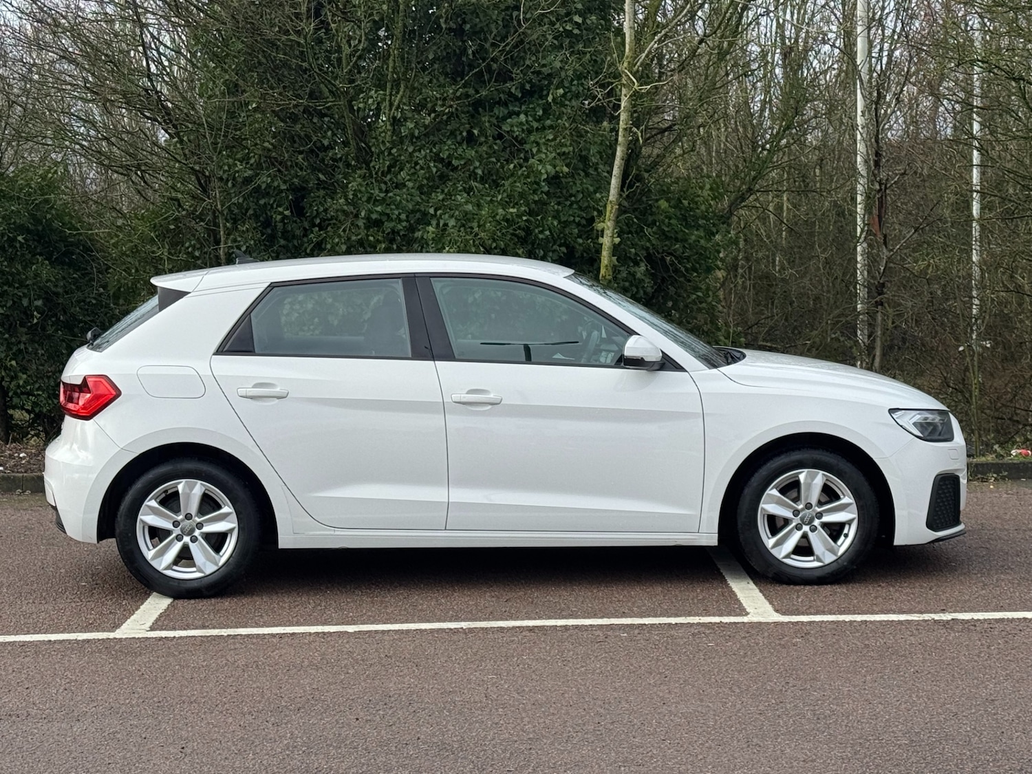 Used Audi A1 2019 for sale - 77521840: Photo 5