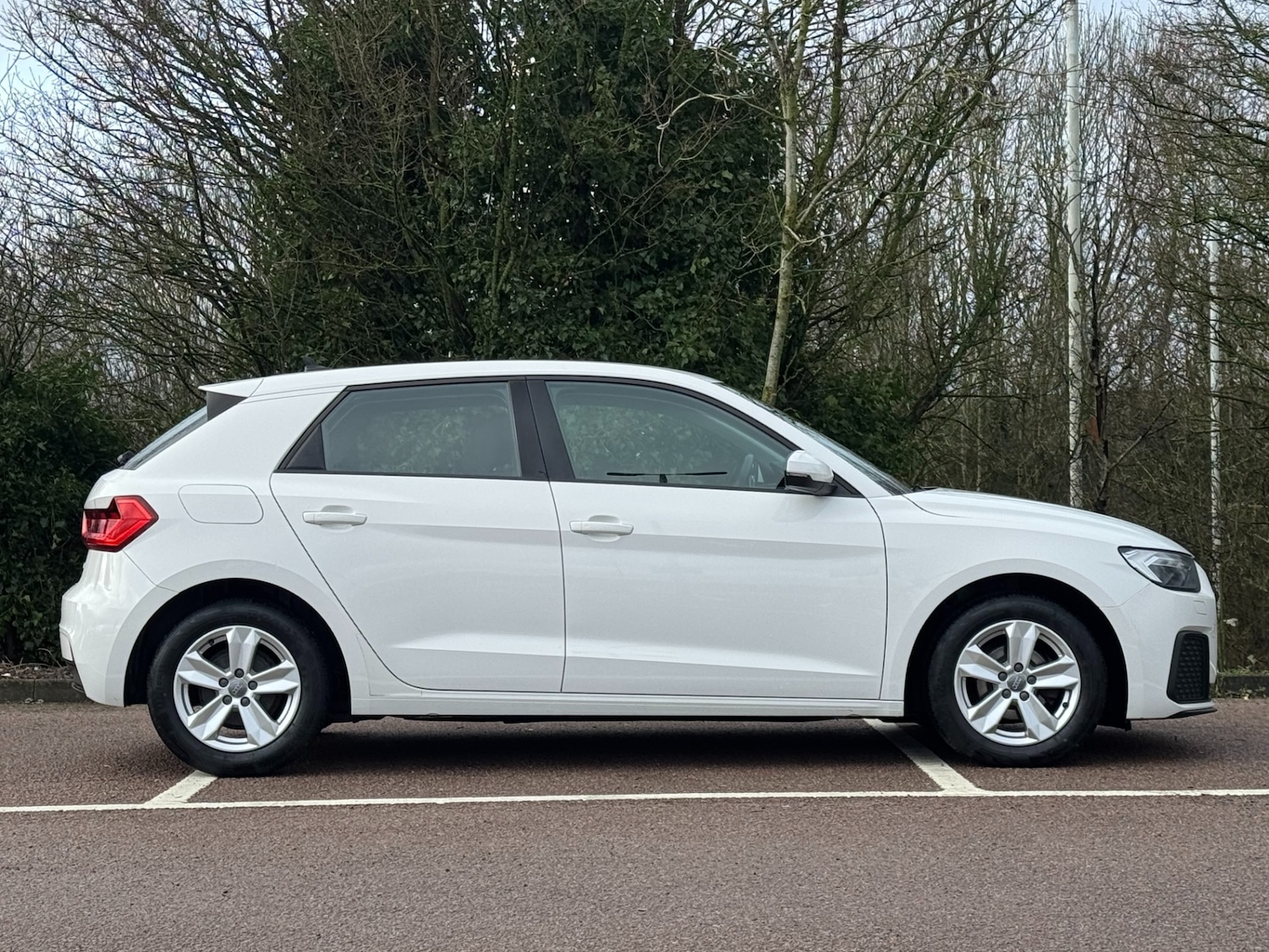 Used Audi A1 2019 for sale - 77521840: Photo 6
