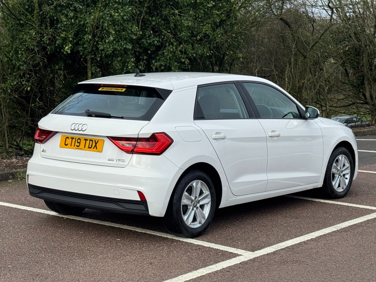 Used Audi A1 2019 for sale - 77521840: Photo 7