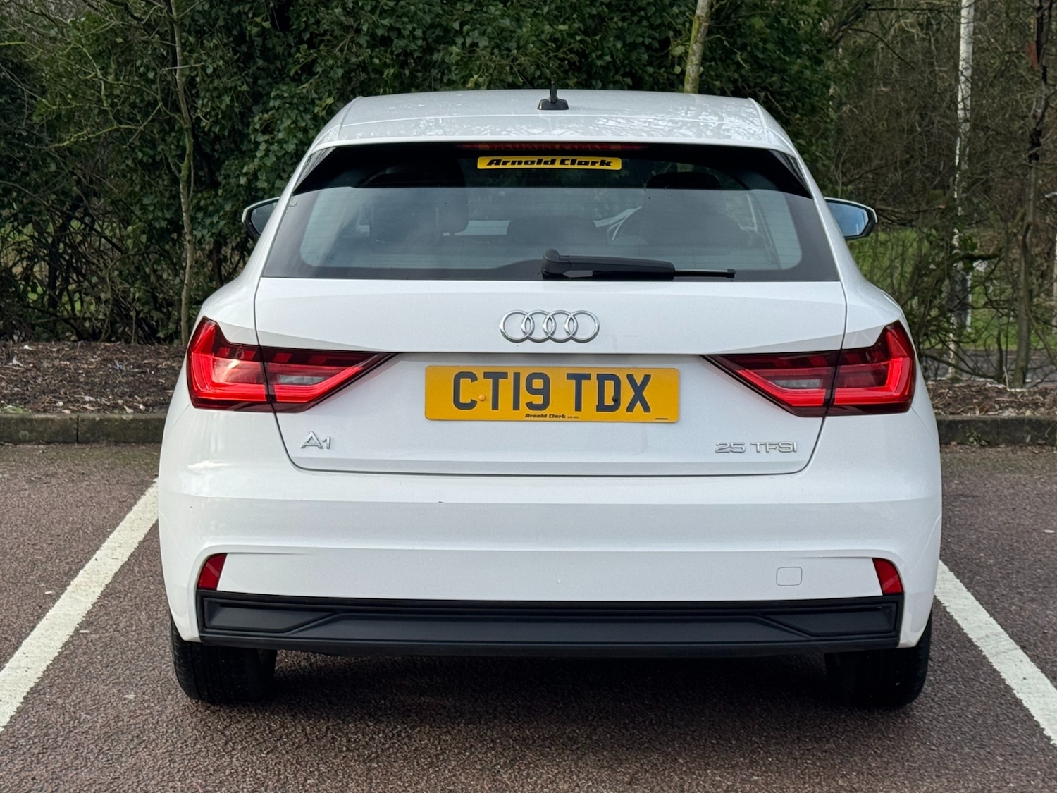 Used Audi A1 2019 for sale - 77521840: Photo 9