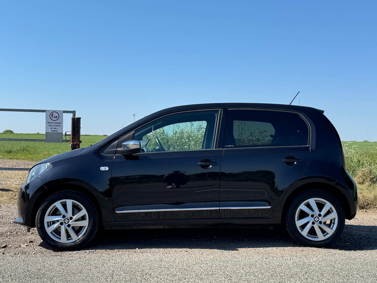 Used SEAT Mii 2015 for sale - 77303932: Photo 16