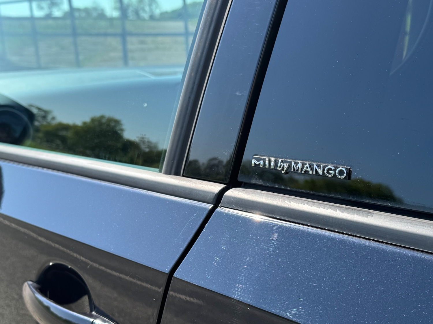 Used SEAT Mii 2015 for sale - 77303932: Photo 17