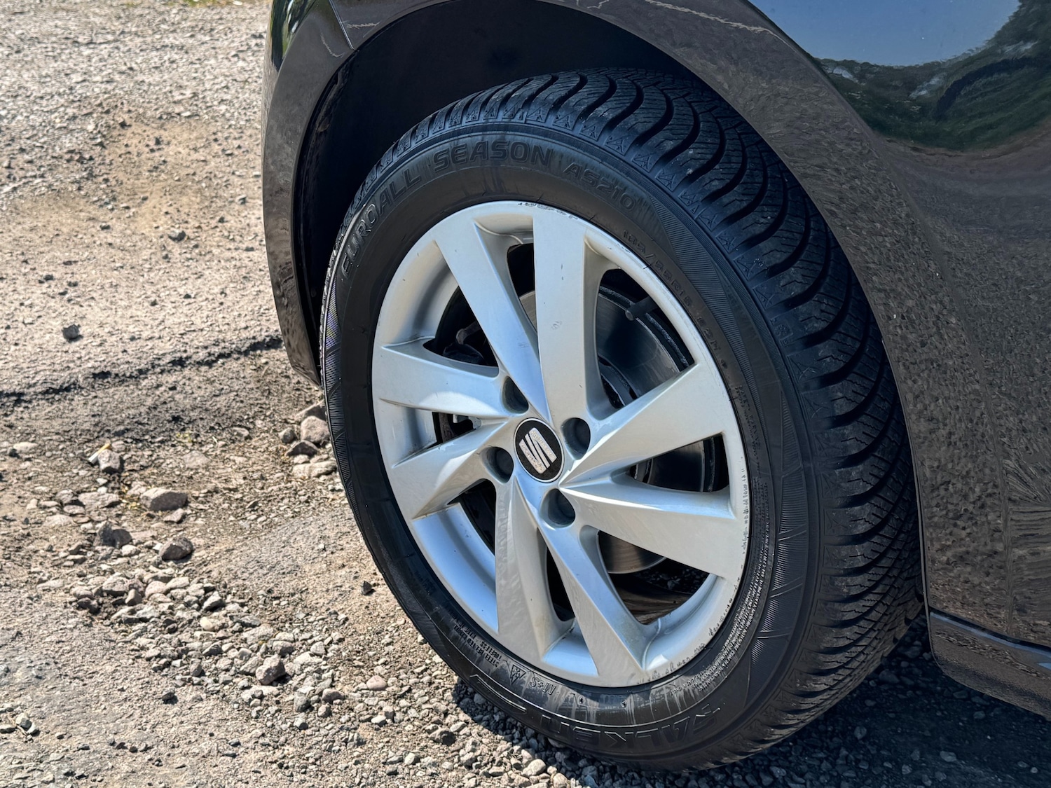 Used SEAT Mii 2015 for sale - 77303932: Photo 18