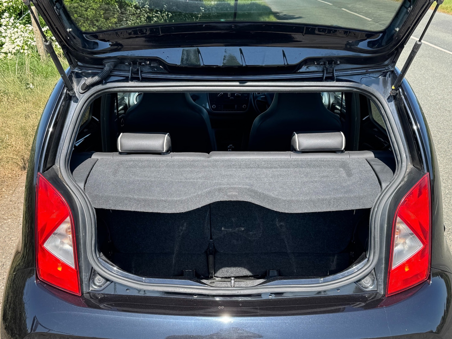 Used SEAT Mii 2015 for sale - 77303932: Photo 20