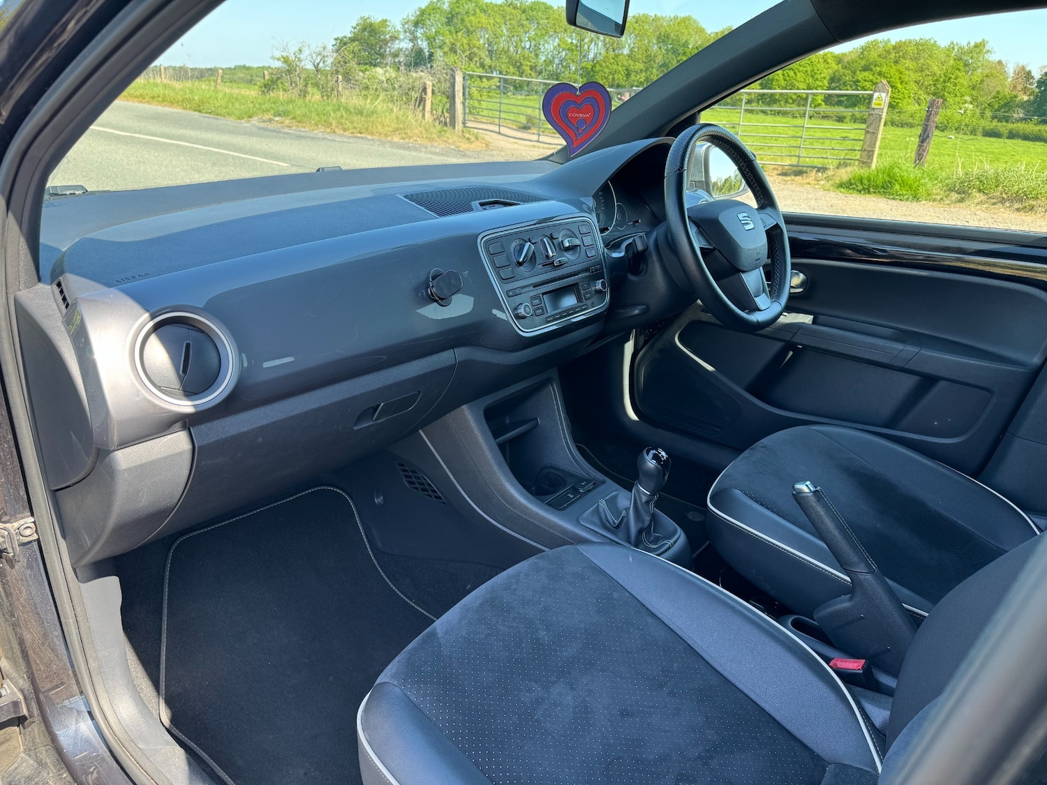 Used SEAT Mii 2015 for sale - 77303932: Photo 27