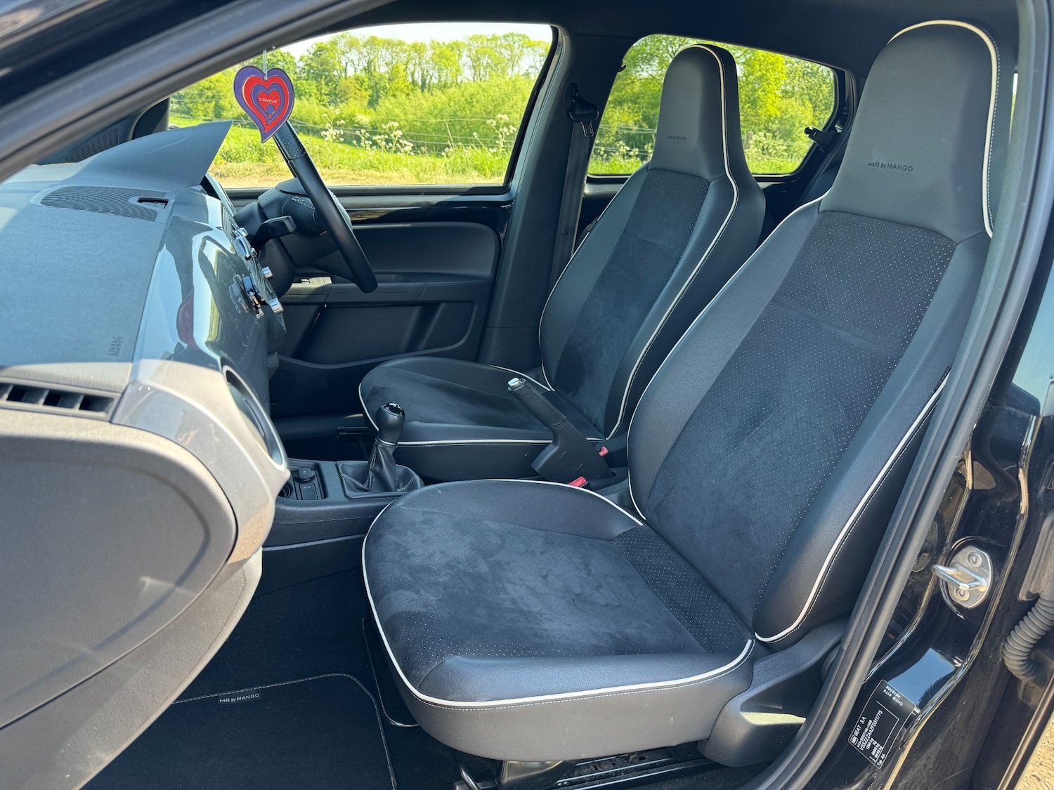 Used SEAT Mii 2015 for sale - 77303932: Photo 28