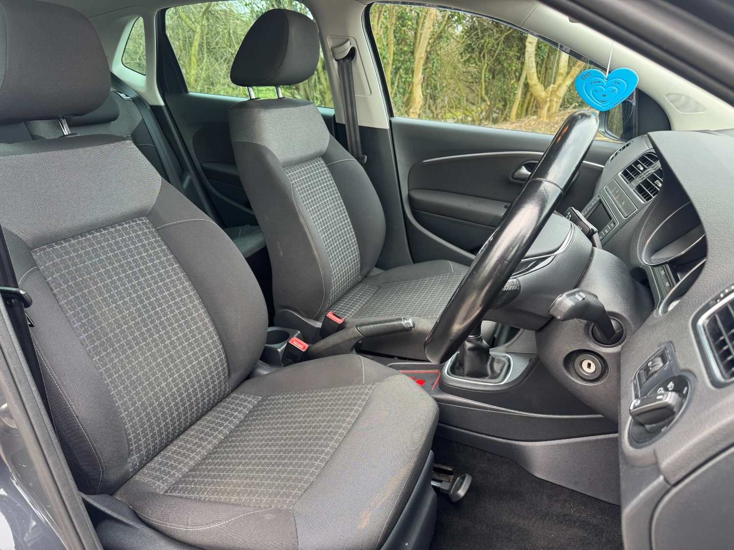 Used Volkswagen Polo 2017 for sale - 77732896: Photo 24