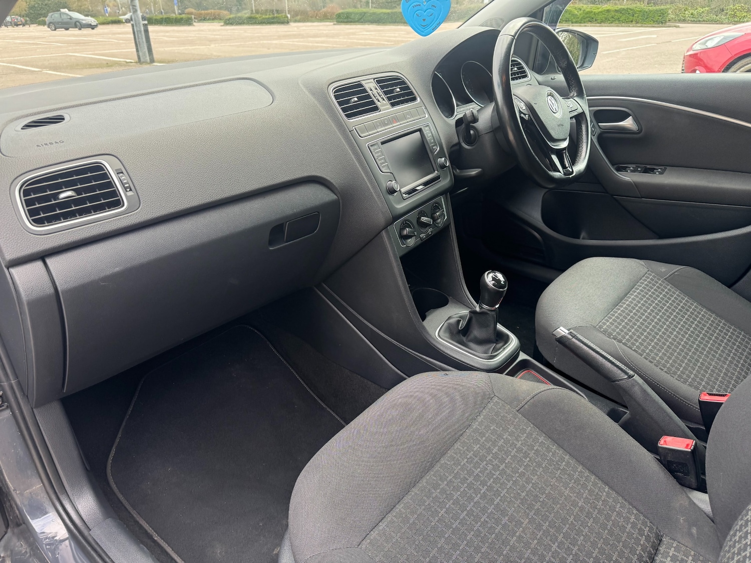 Used Volkswagen Polo 2017 for sale - 77732896: Photo 26