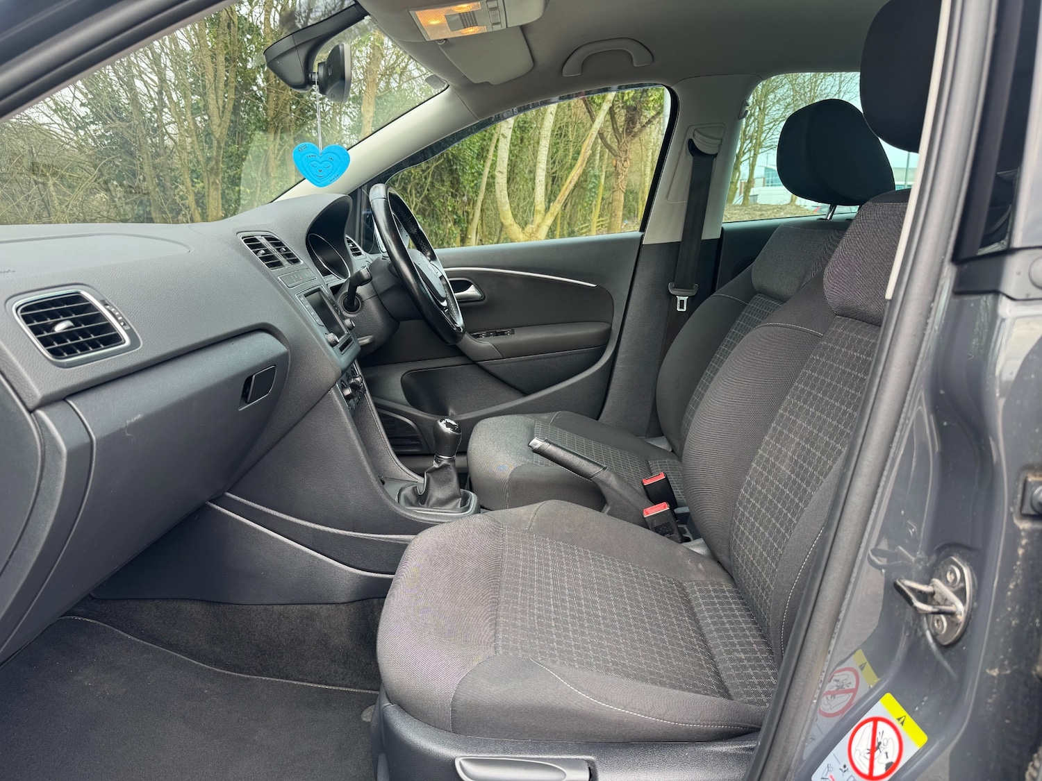 Used Volkswagen Polo 2017 for sale - 77732896: Photo 27