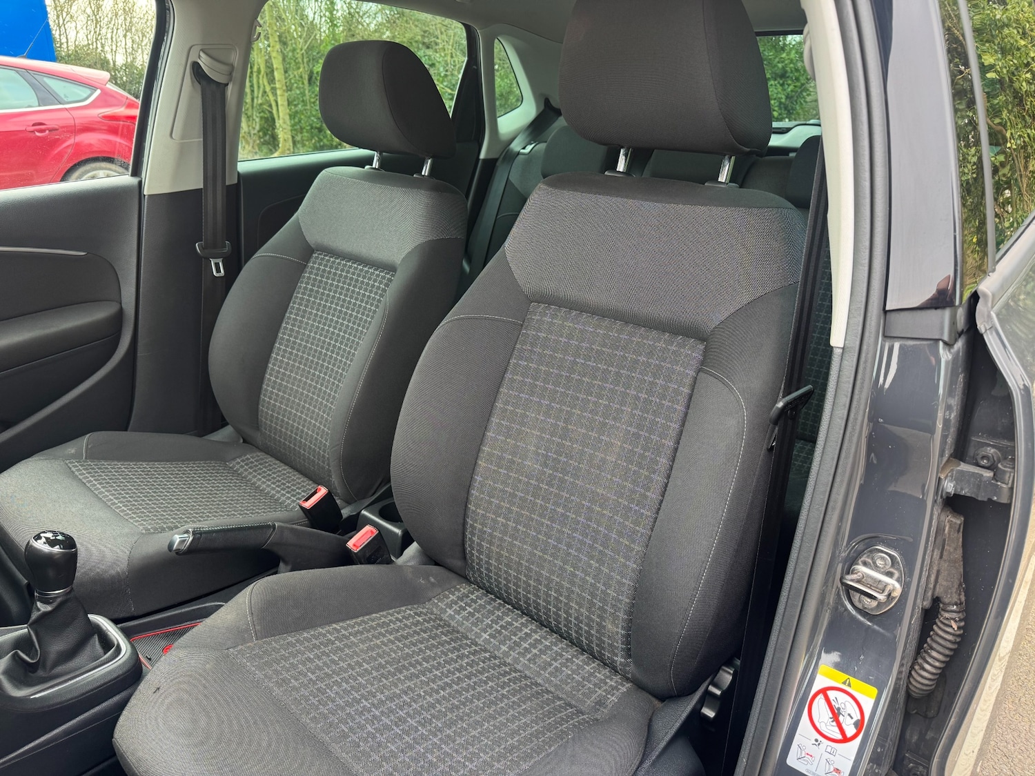 Used Volkswagen Polo 2017 for sale - 77732896: Photo 28