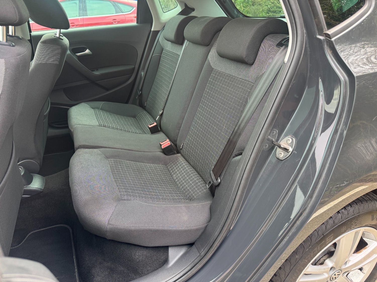 Used Volkswagen Polo 2017 for sale - 77732896: Photo 29