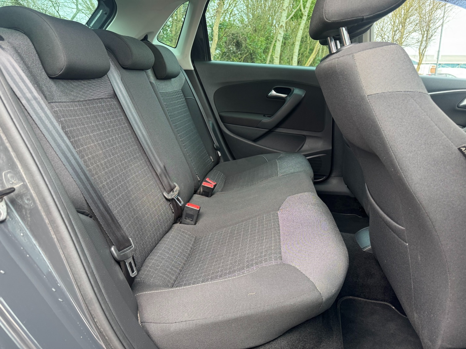 Used Volkswagen Polo 2017 for sale - 77732896: Photo 30