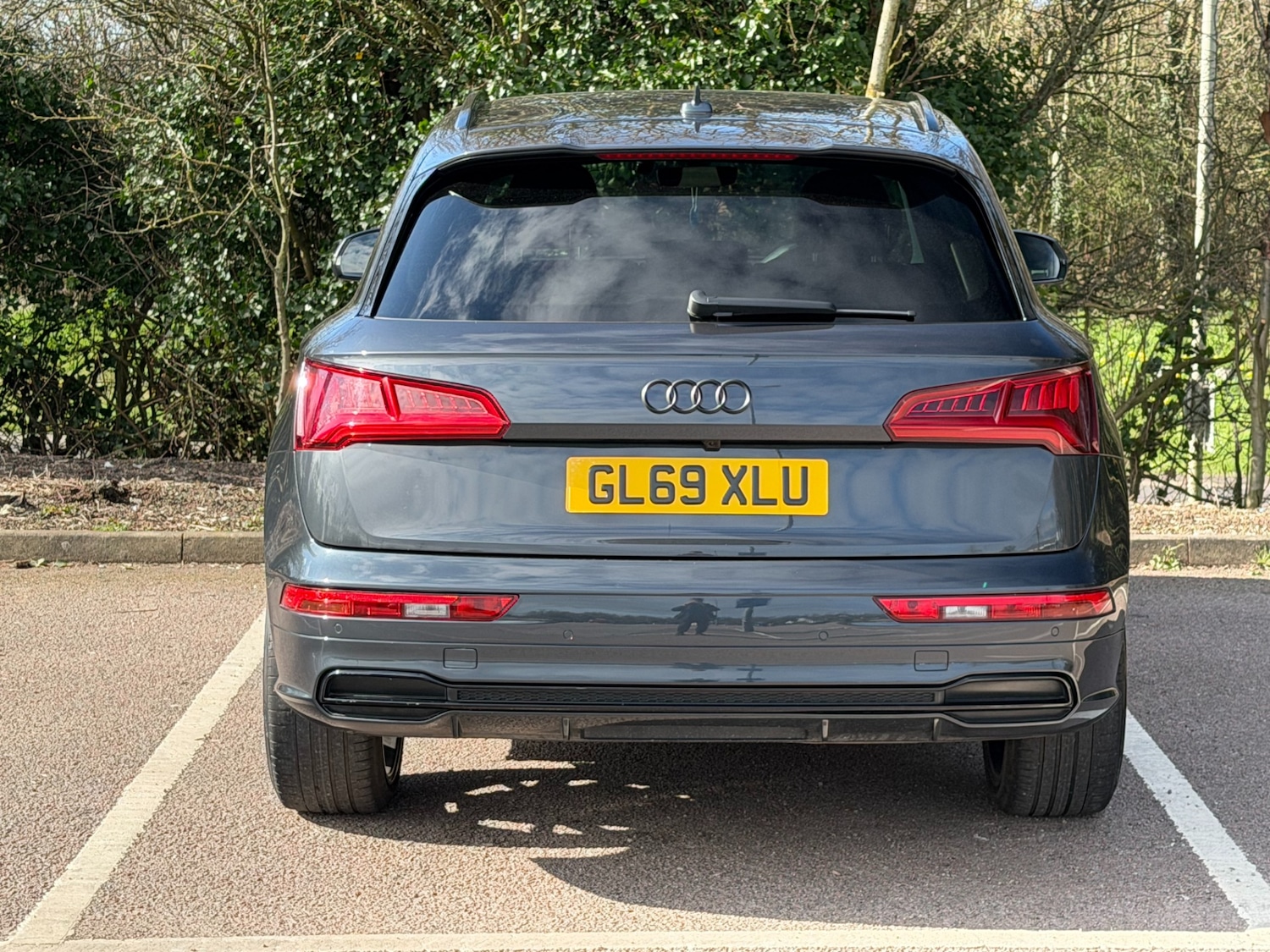 Used Audi Q5 2019 for sale - 78213224: Photo 11