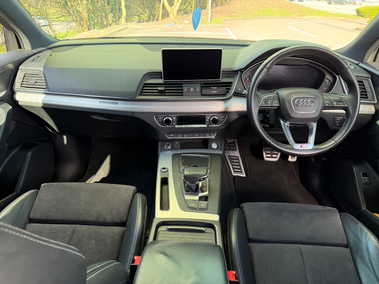 Used Audi Q5 2019 for sale - 78213224: Photo 19