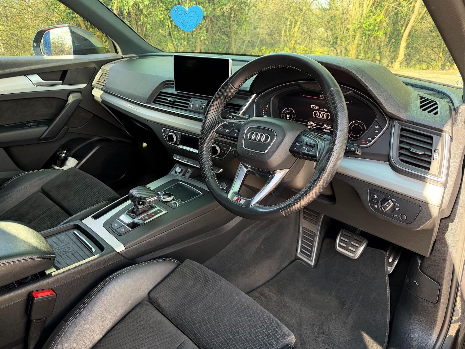 Used Audi Q5 2019 for sale - 78213224: Photo 20