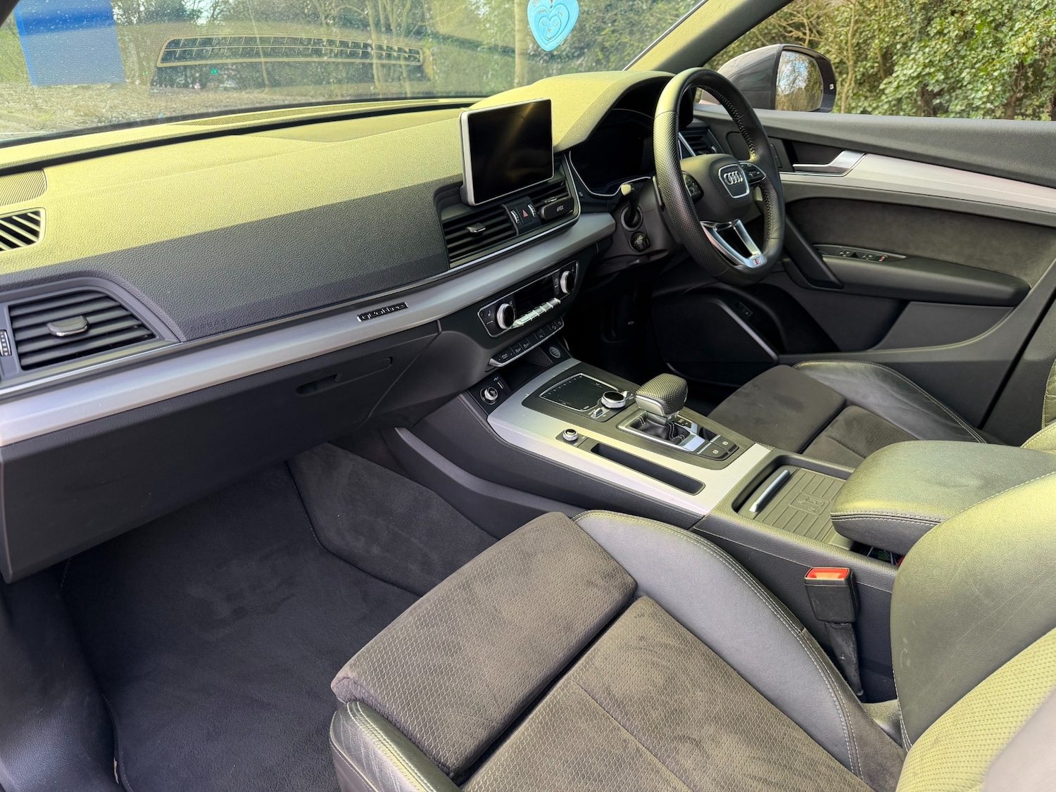 Used Audi Q5 2019 for sale - 78213224: Photo 21