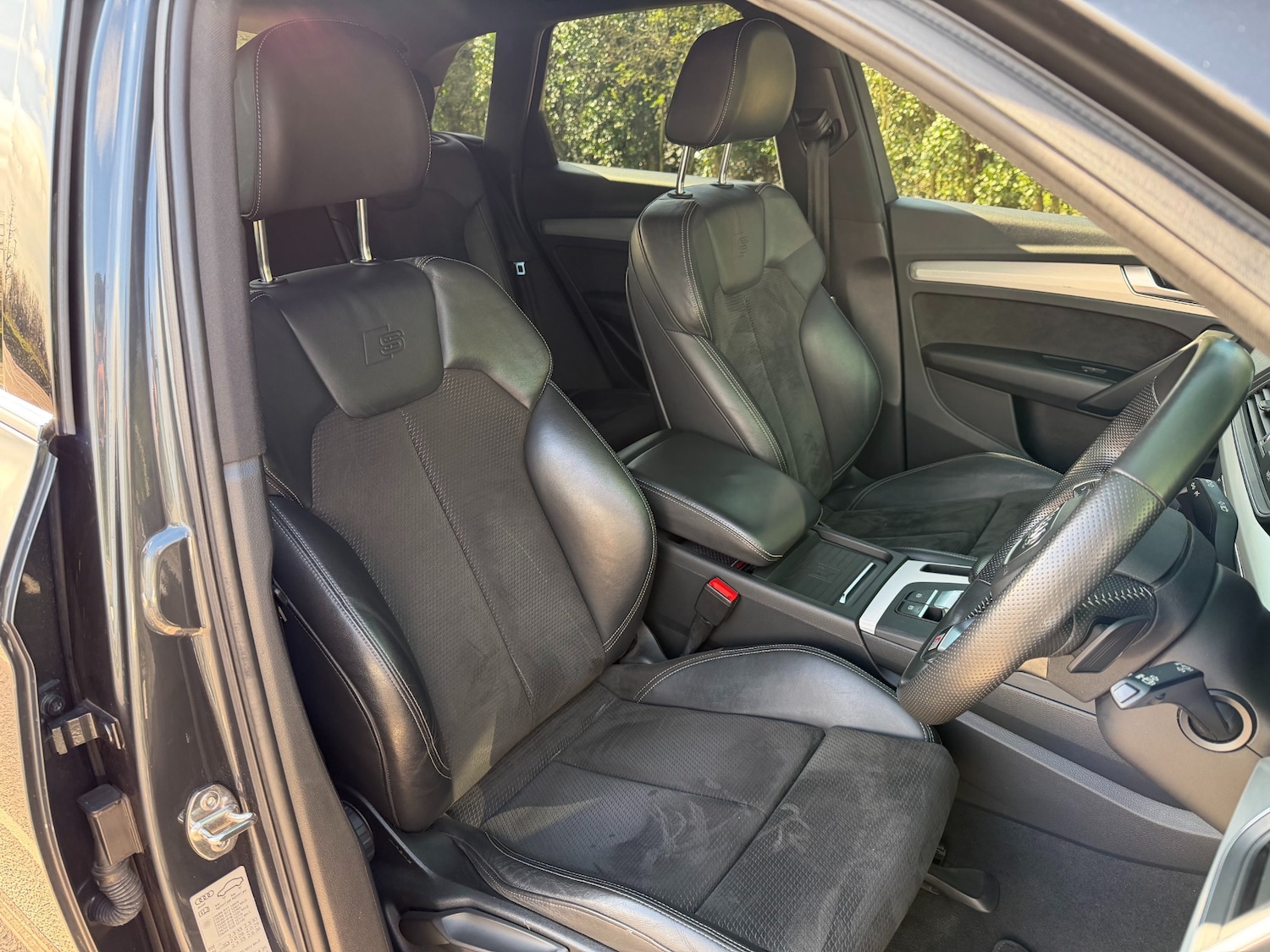 Used Audi Q5 2019 for sale - 78213224: Photo 22