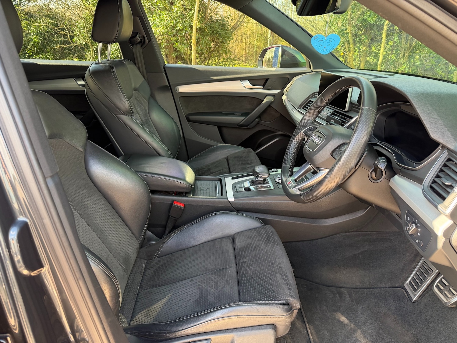 Used Audi Q5 2019 for sale - 78213224: Photo 23